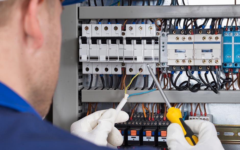 technicien électricien Crépy-en-Valois