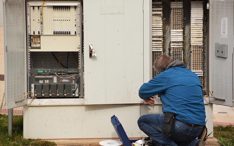 installateur électricien Châtenay-Malabry