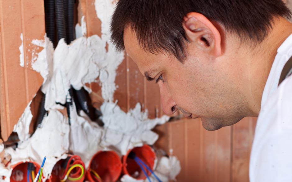 électricité installation Clamart