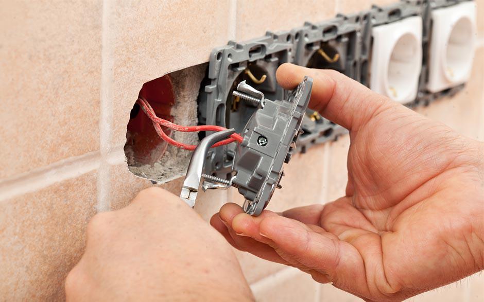 besoin d'un électricien Cesson
