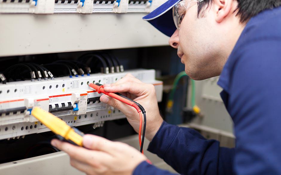 électricien urgence Menucourt