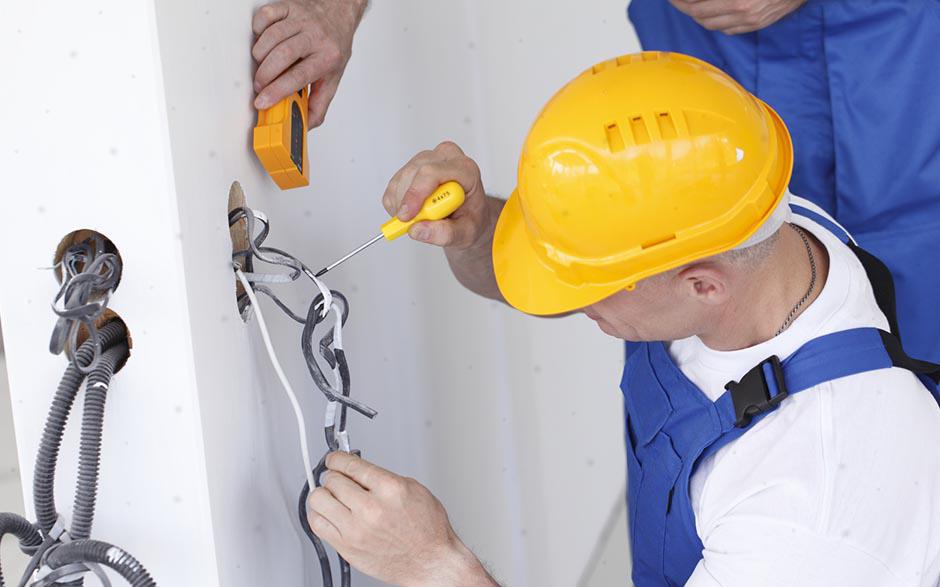électricien urgence Menucourt