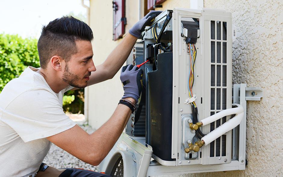 électricien urgence Menucourt