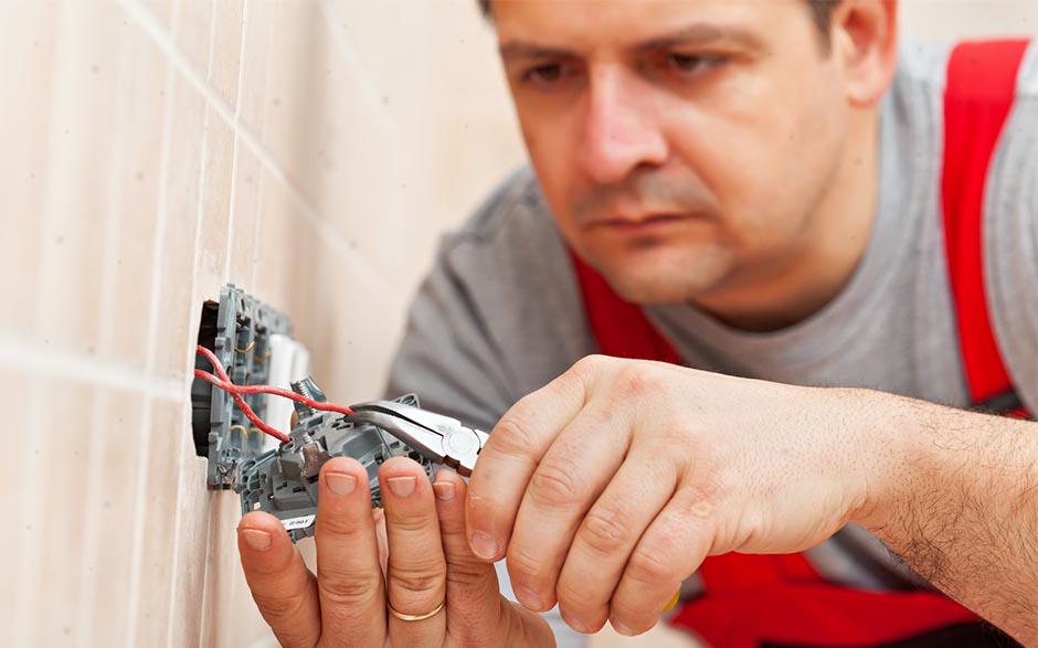 besoin d'un électricien Cesson