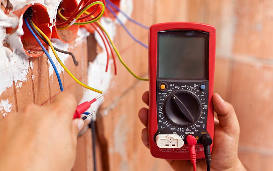 besoin d'un électricien Cesson