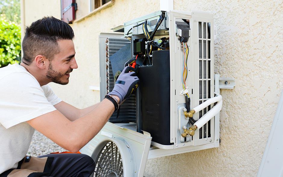 besoin d'un électricien Cesson