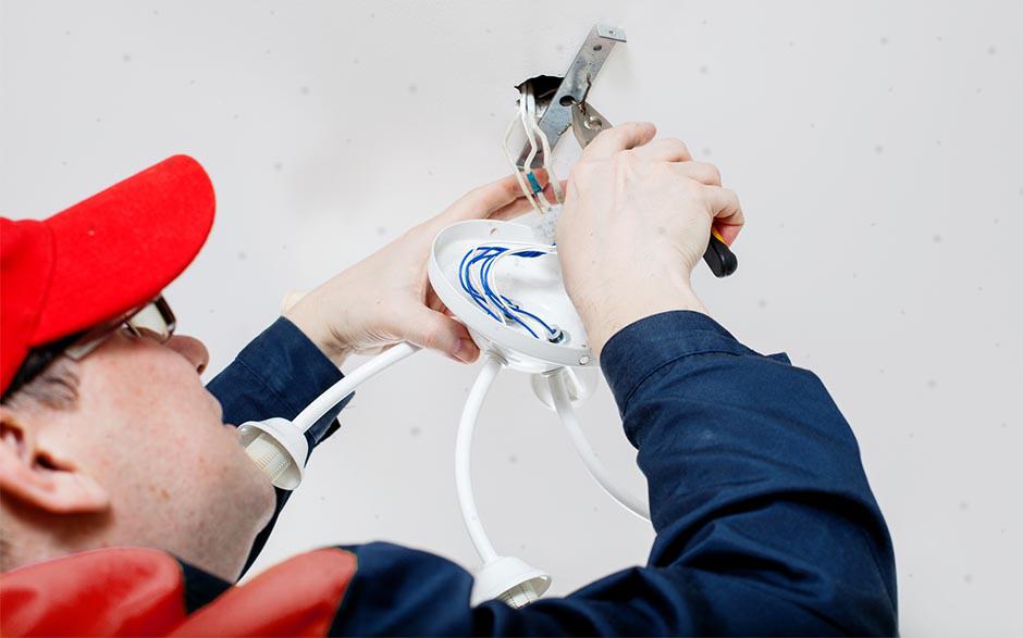  électricien urgence Cesson