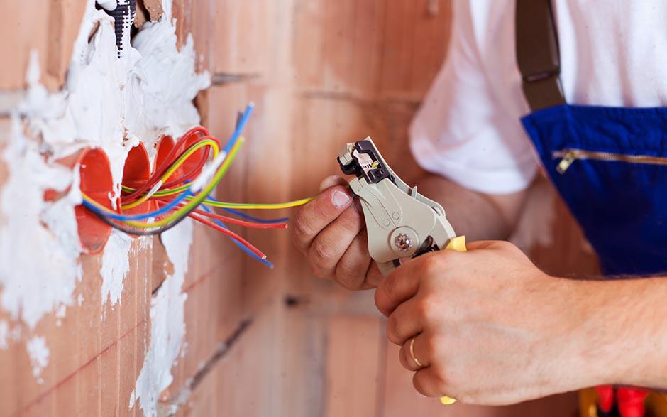  électricien urgence Cesson