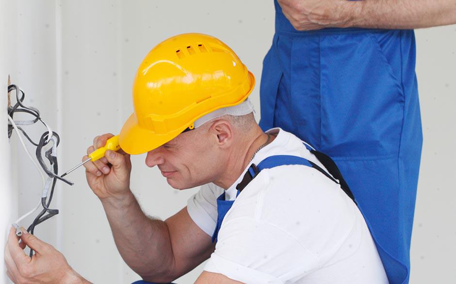  électricien urgence Cesson